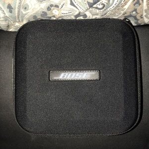 BOSE HEADPHONES